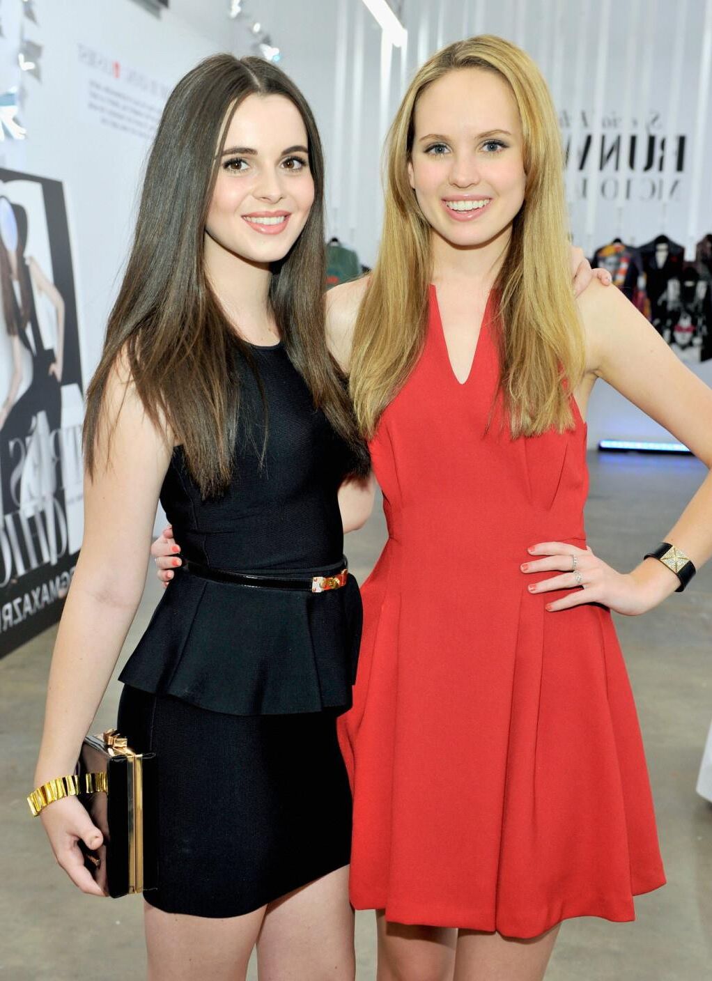 Vanessa Marano 