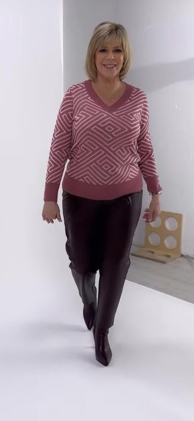 Ruth Langsford