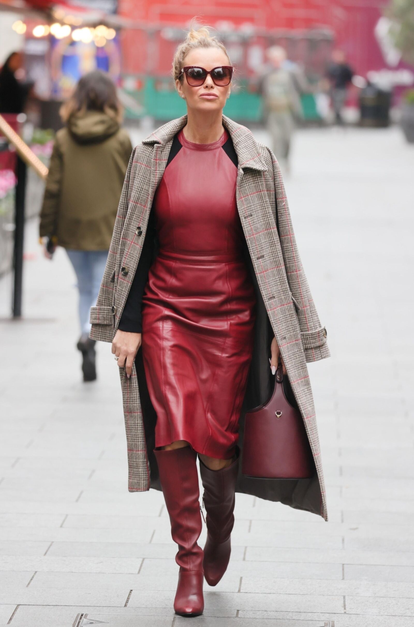 Amanda Holden
