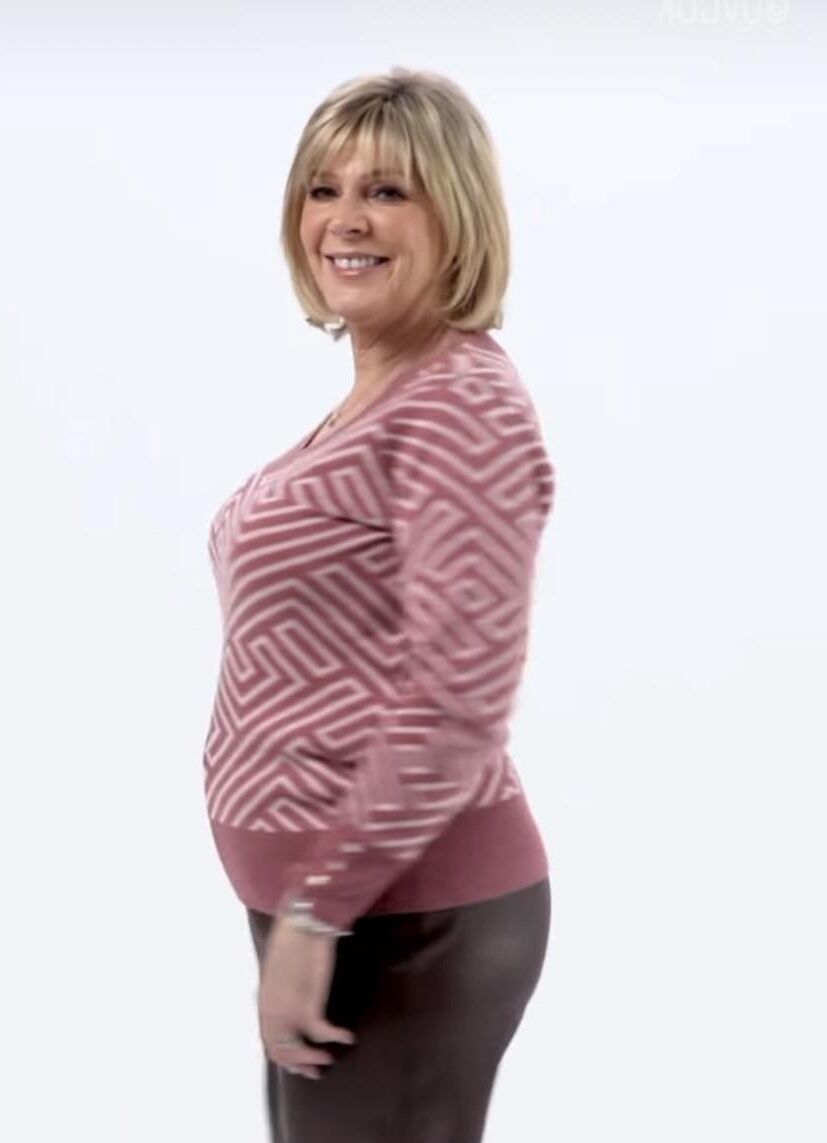 Ruth Langsford