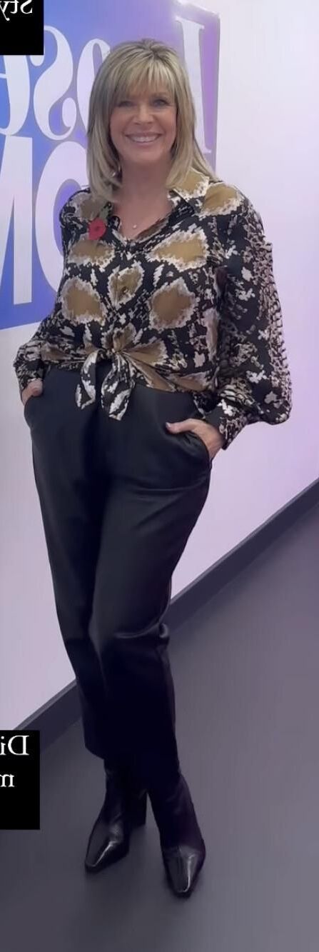 Ruth Langsford