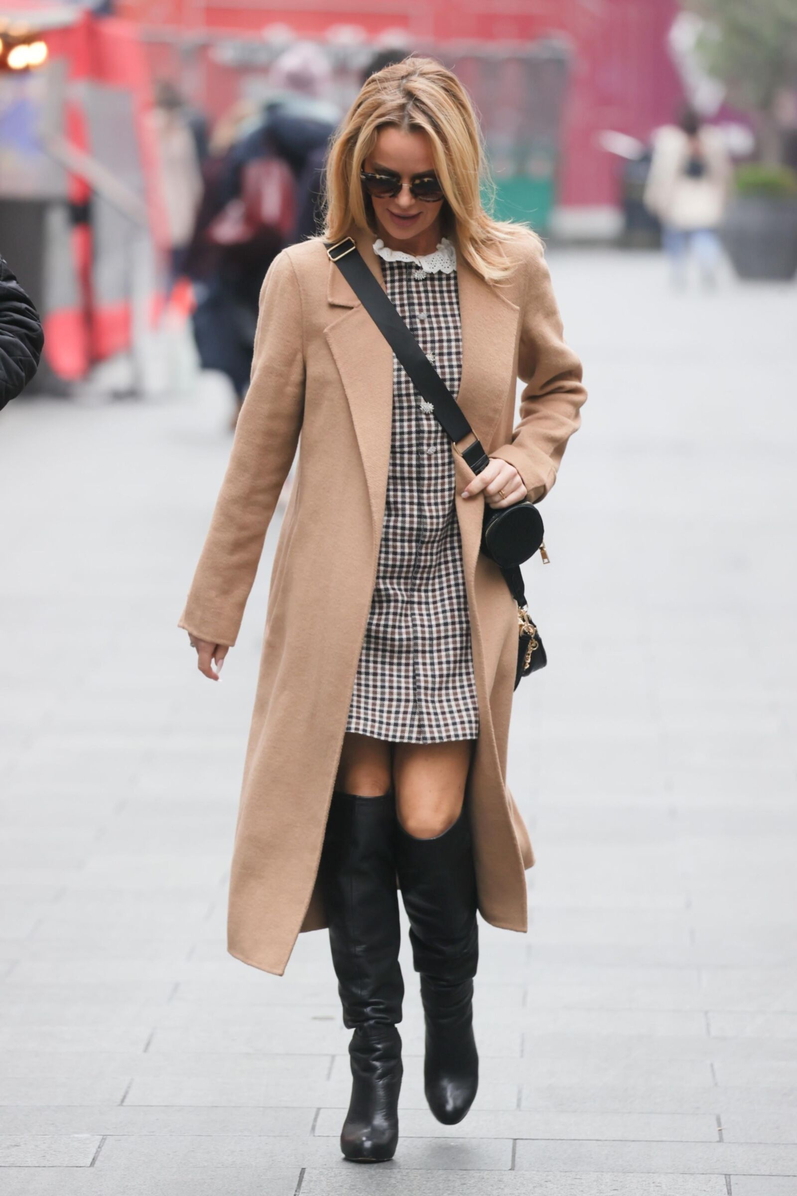 Amanda Holden
