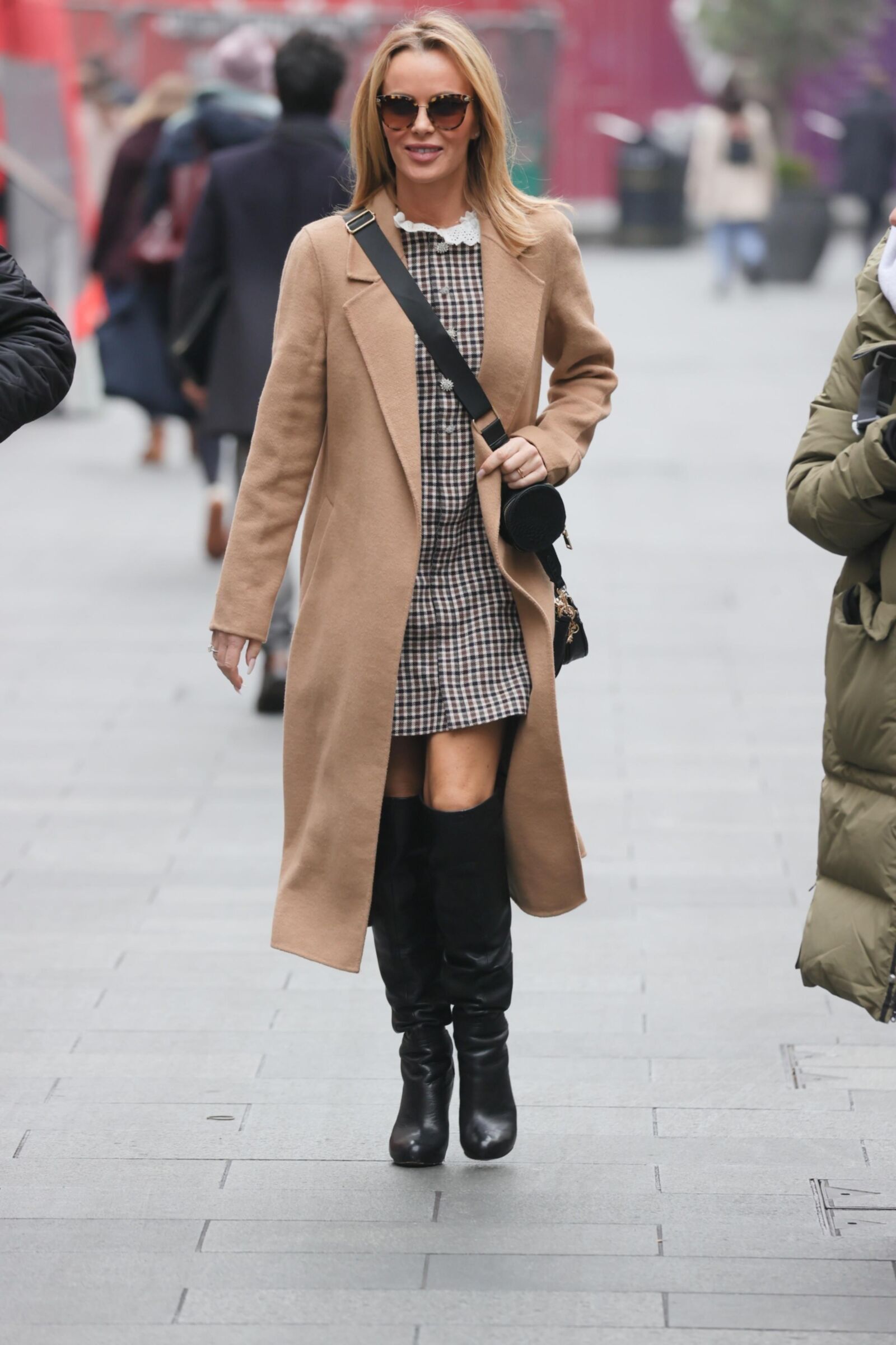 Amanda Holden