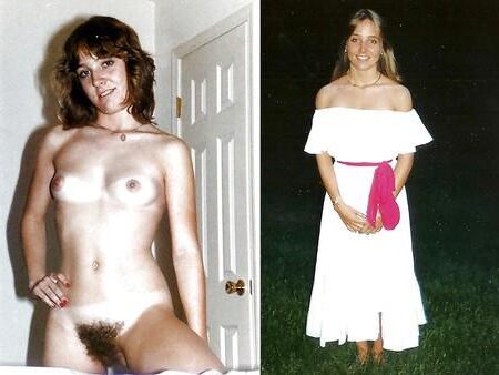 Before and After OMG 