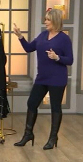 Ruth Langsford