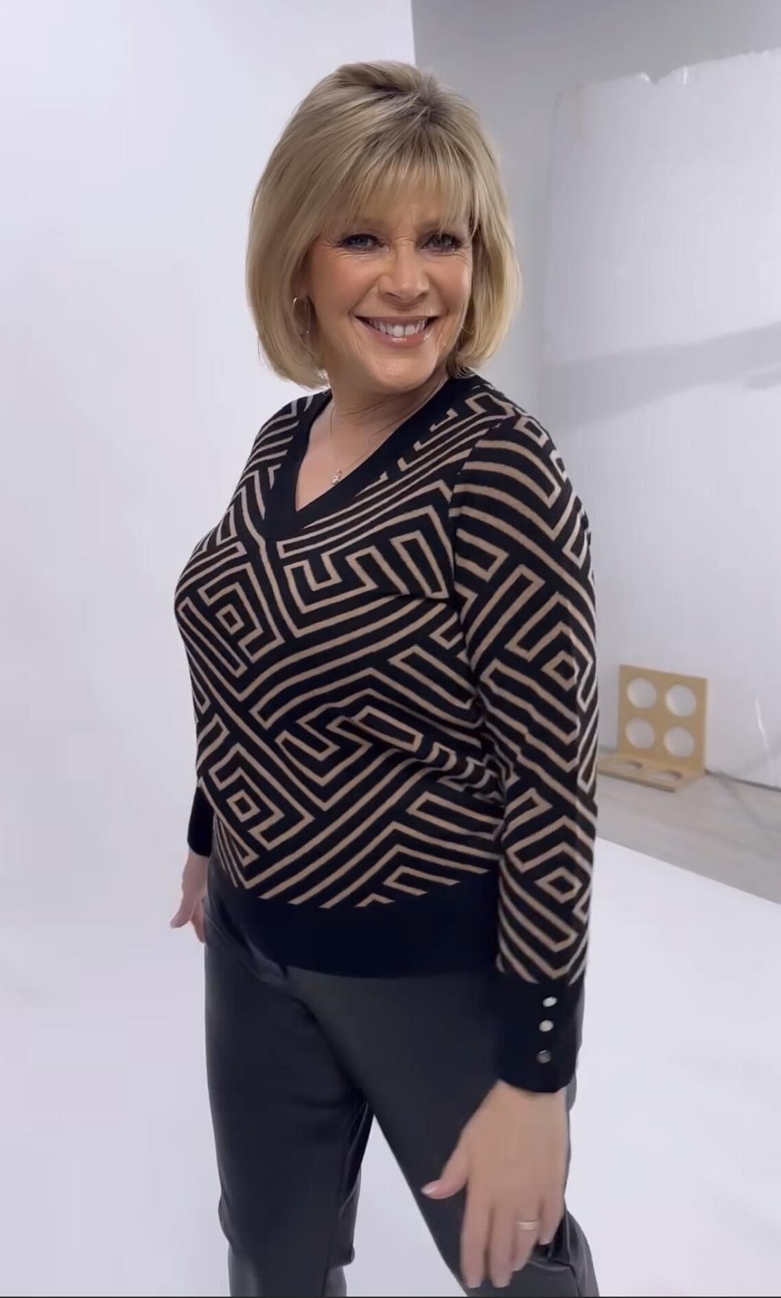 Ruth Langsford