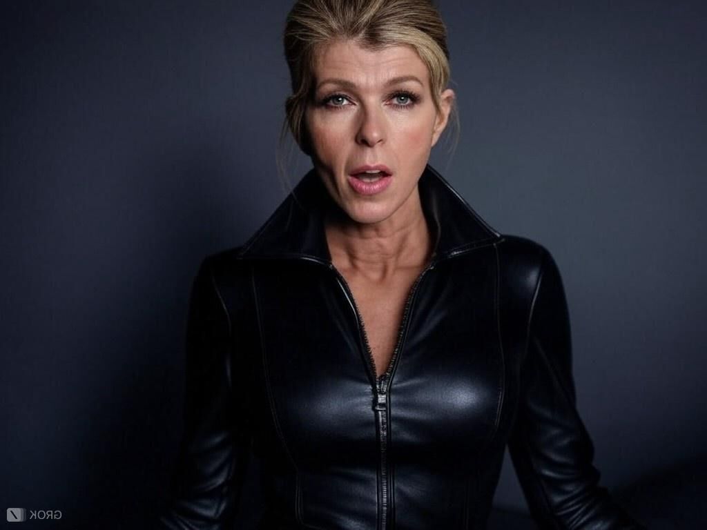 Kate Garraway