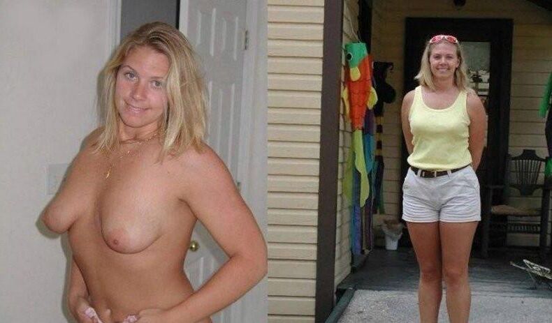Before and After OMG 