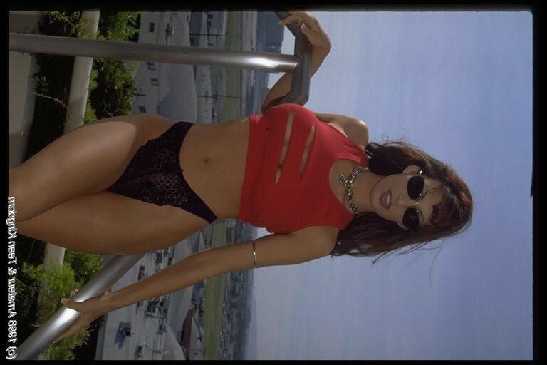 Nikki Nova Spa Pool