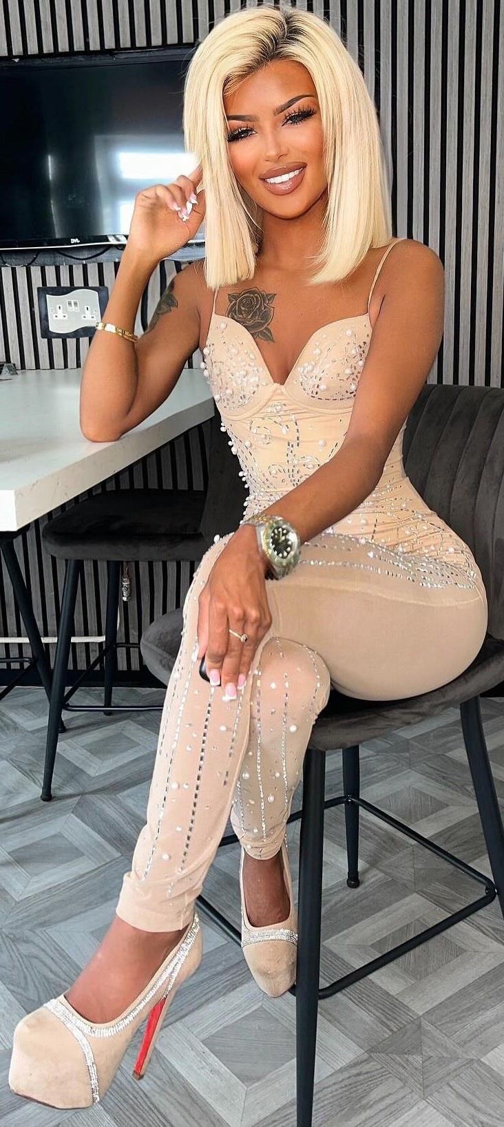 Chloe Inskip 