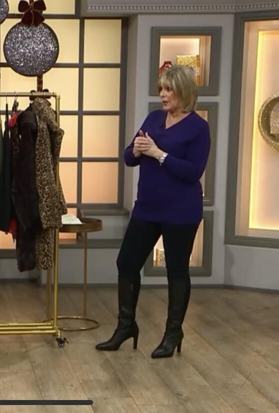 Ruth Langsford