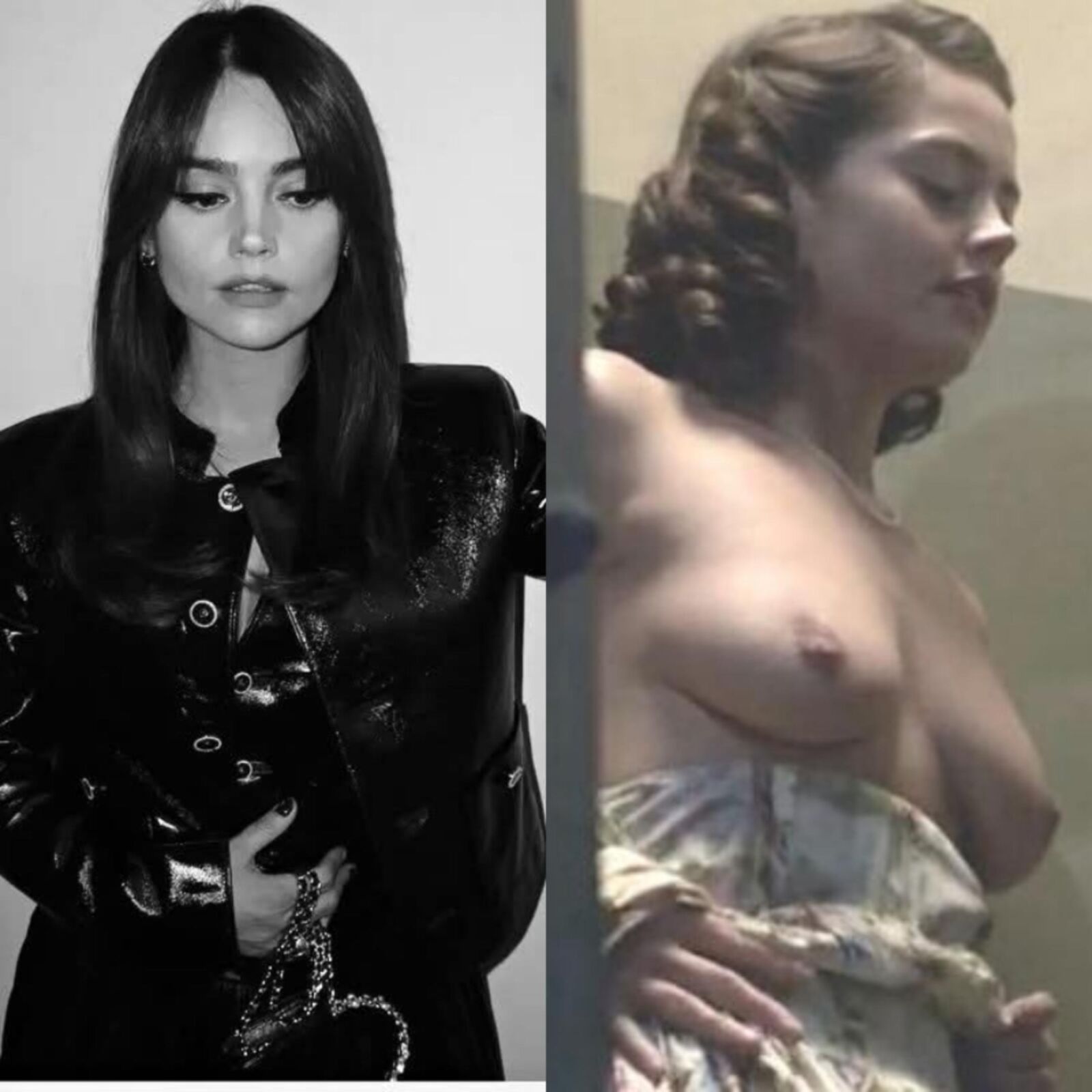 Dressed Undressed Gallery 