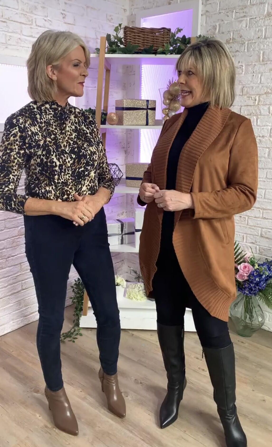 Ruth Langsford