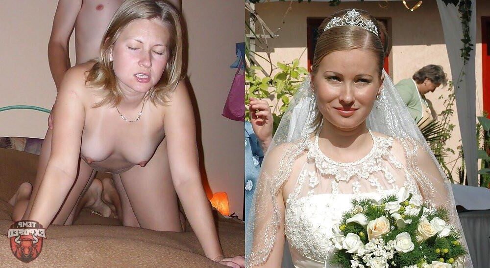 Before and After OMG 