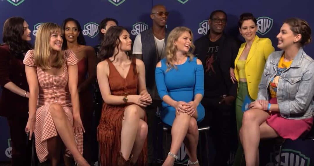 Nicole maines 
