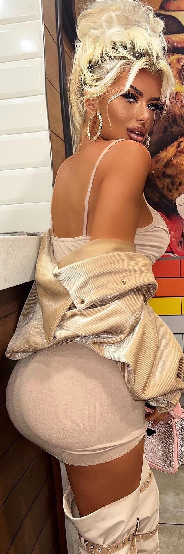 Chloe Inskip 