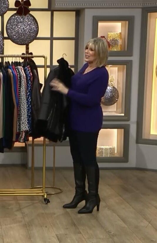Ruth Langsford