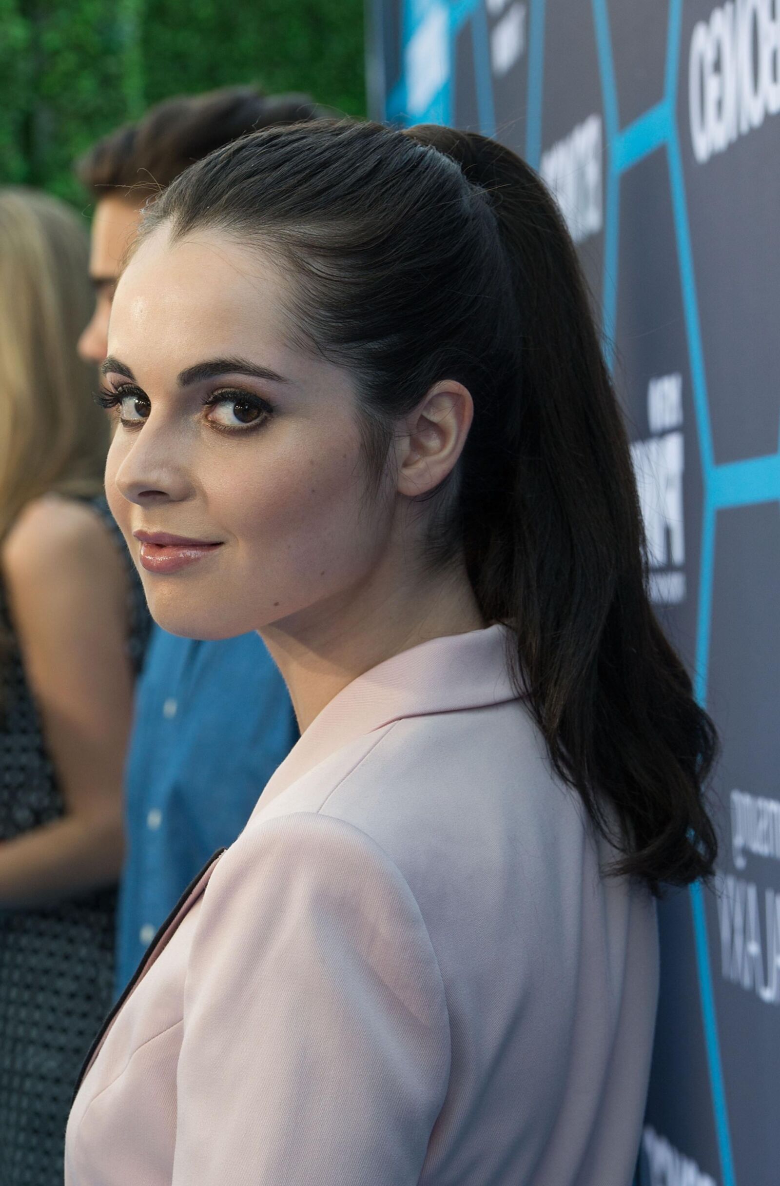 Vanessa Marano 
