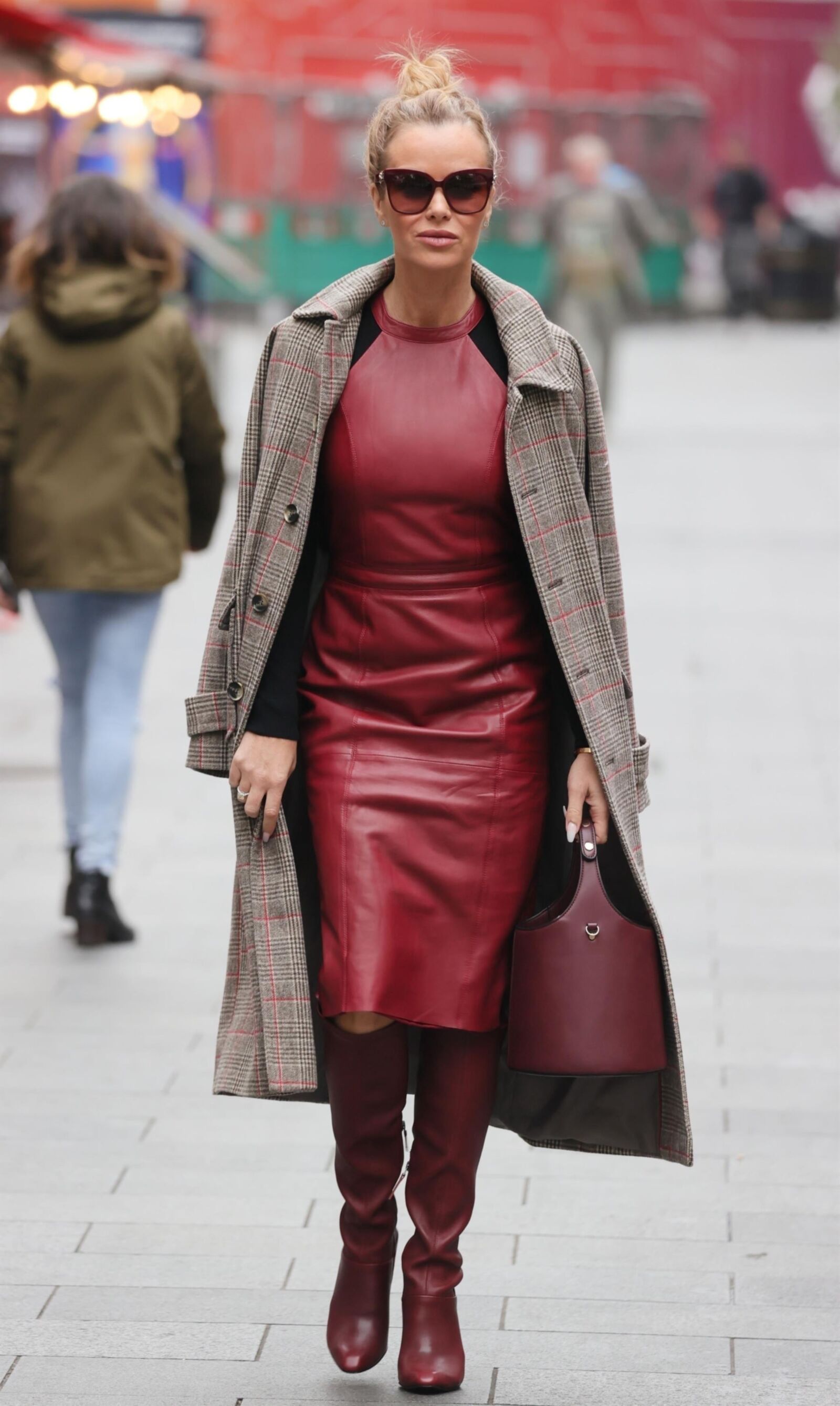 Amanda Holden