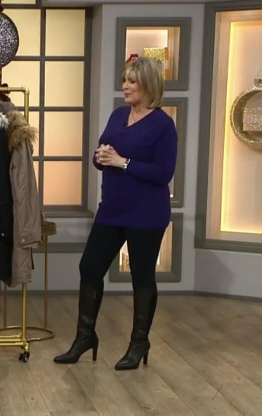 Ruth Langsford