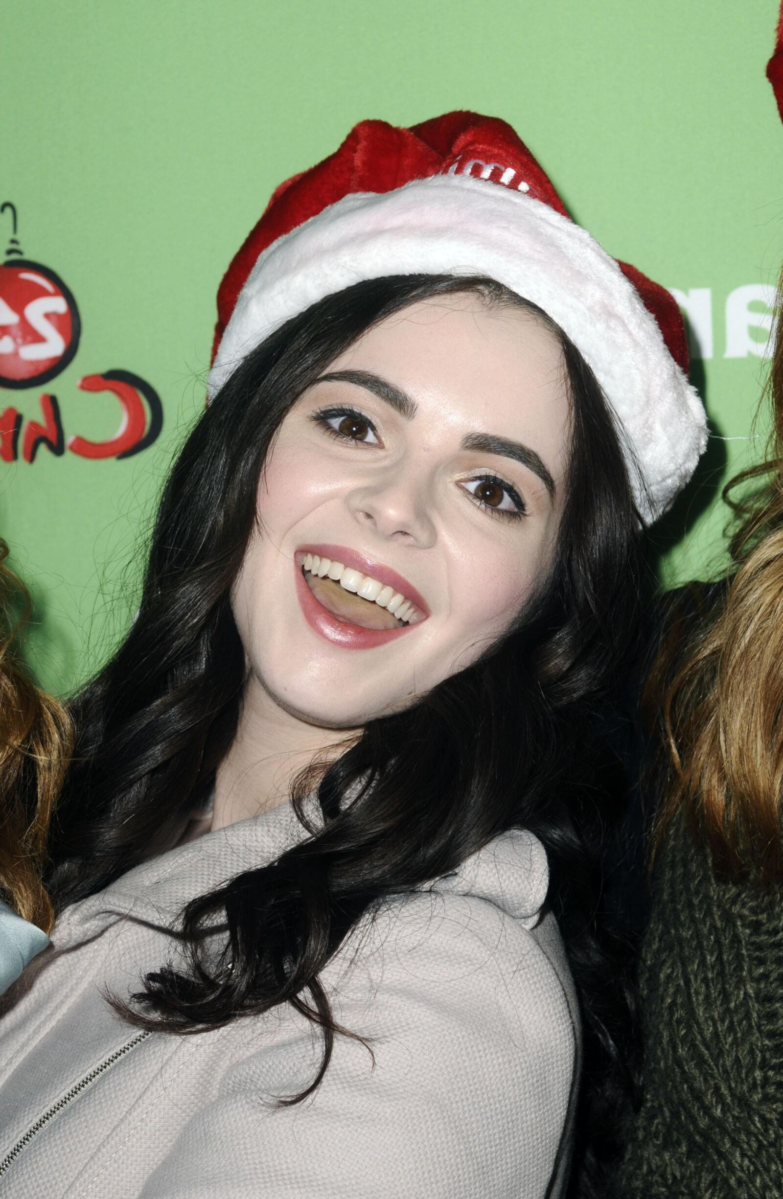 Vanessa Marano 