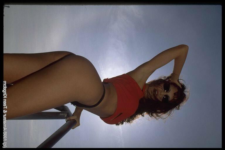 Nikki Nova Spa Pool