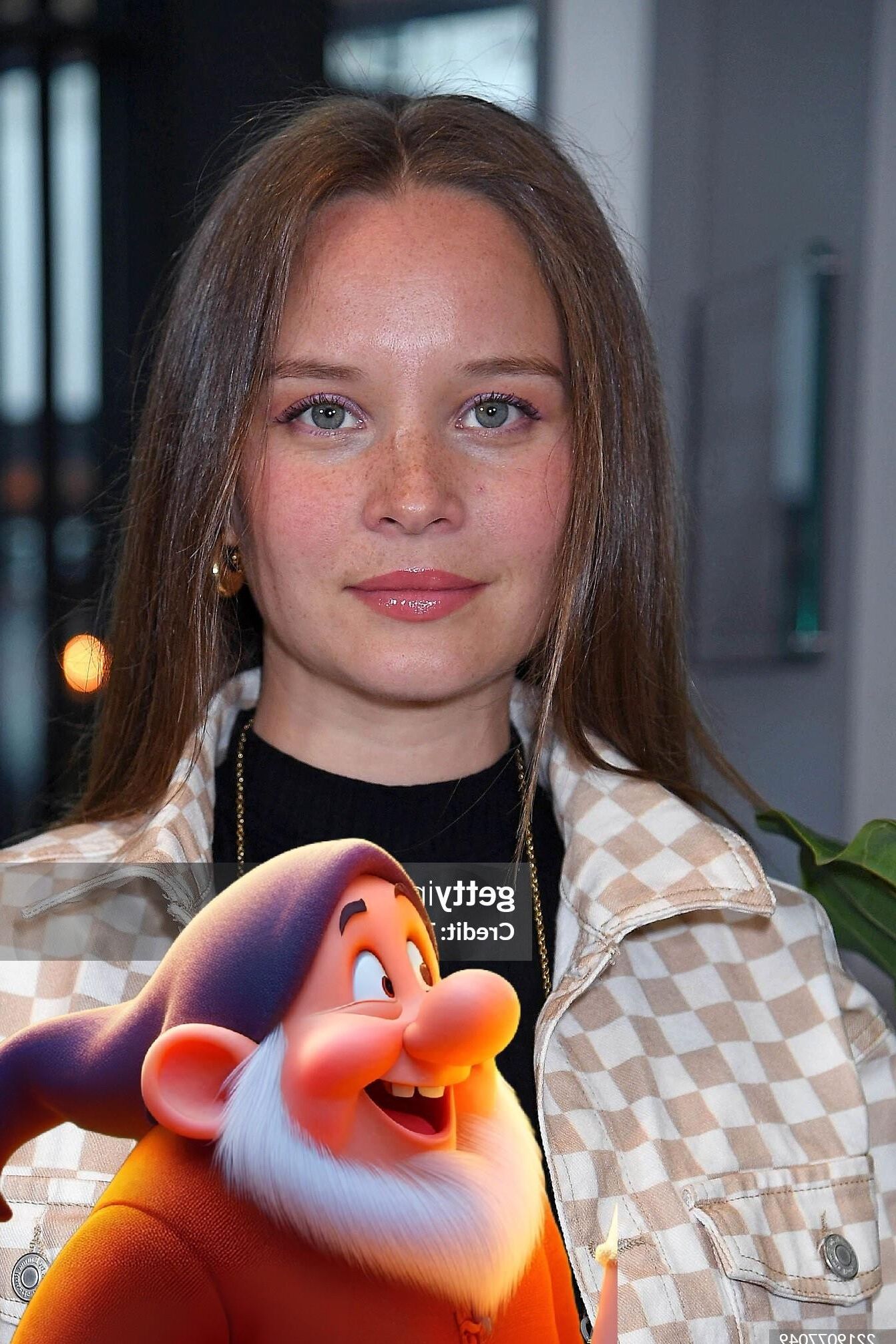 Sonja