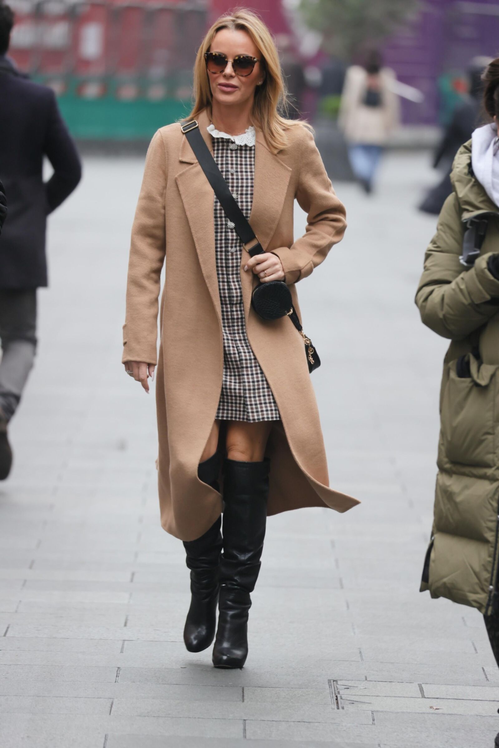 Amanda Holden