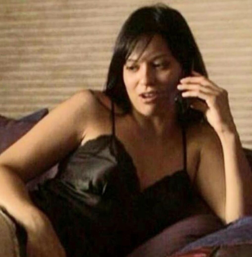 Navi Rawat Loveless en Los Ángeles
