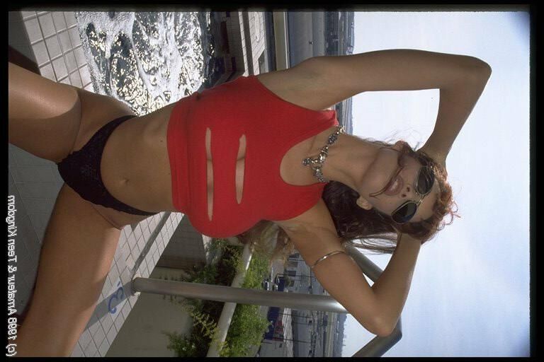Nikki Nova Spa Pool