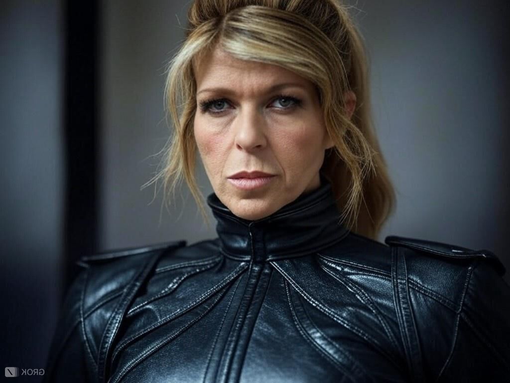 Kate Garraway