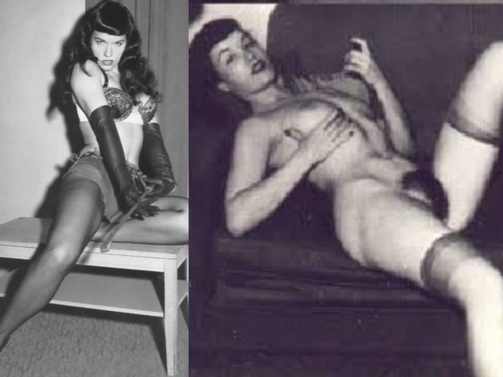 Dressed Undressed Gallery 