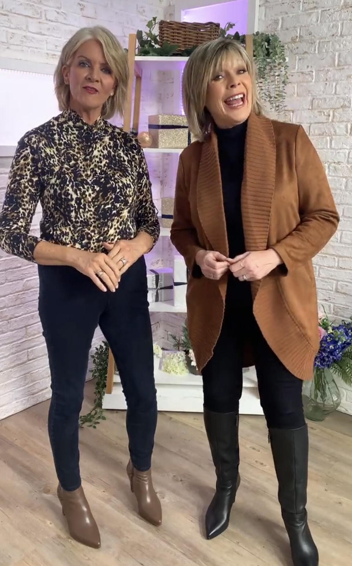 Ruth Langsford