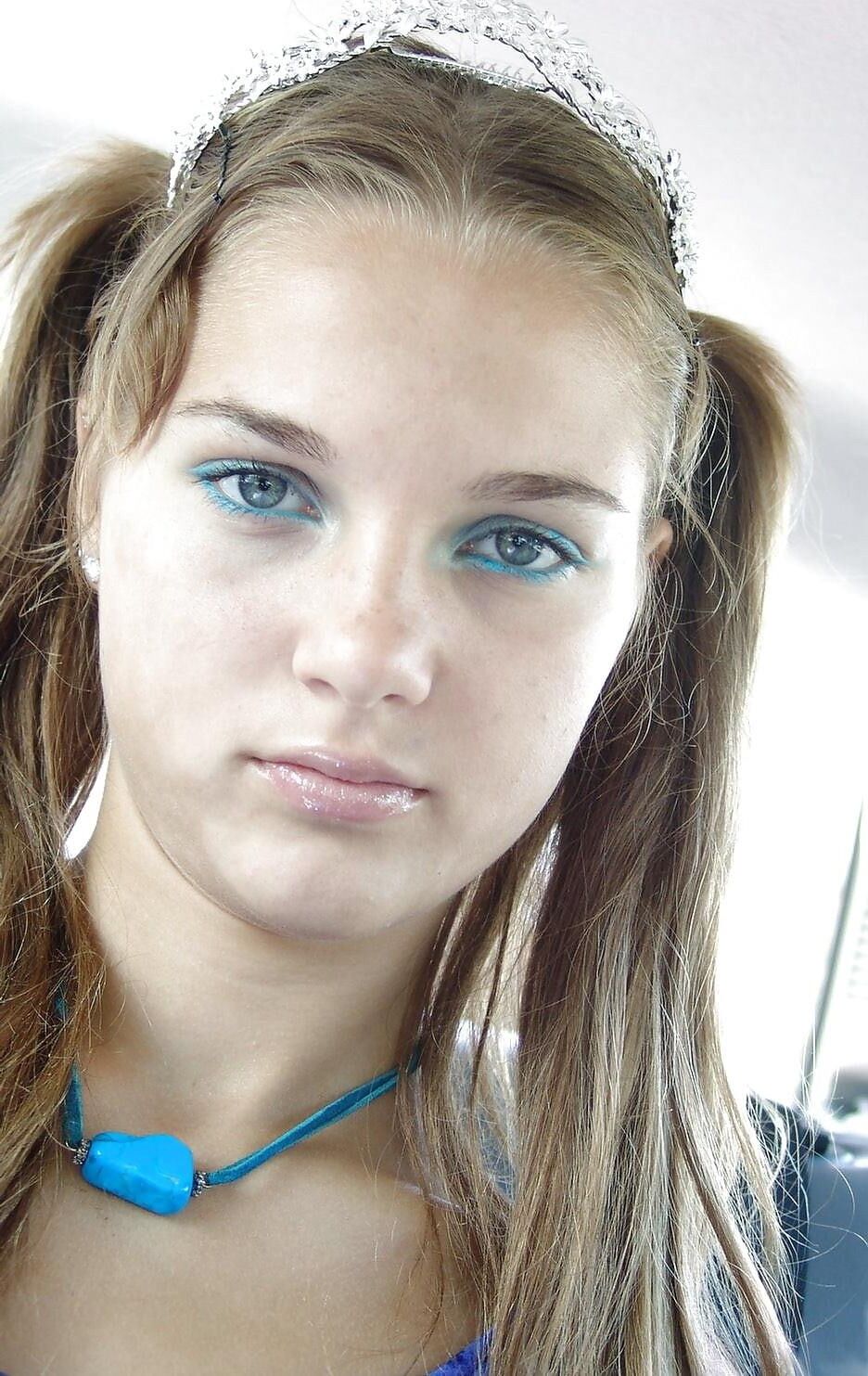 Karina Amelyanova.