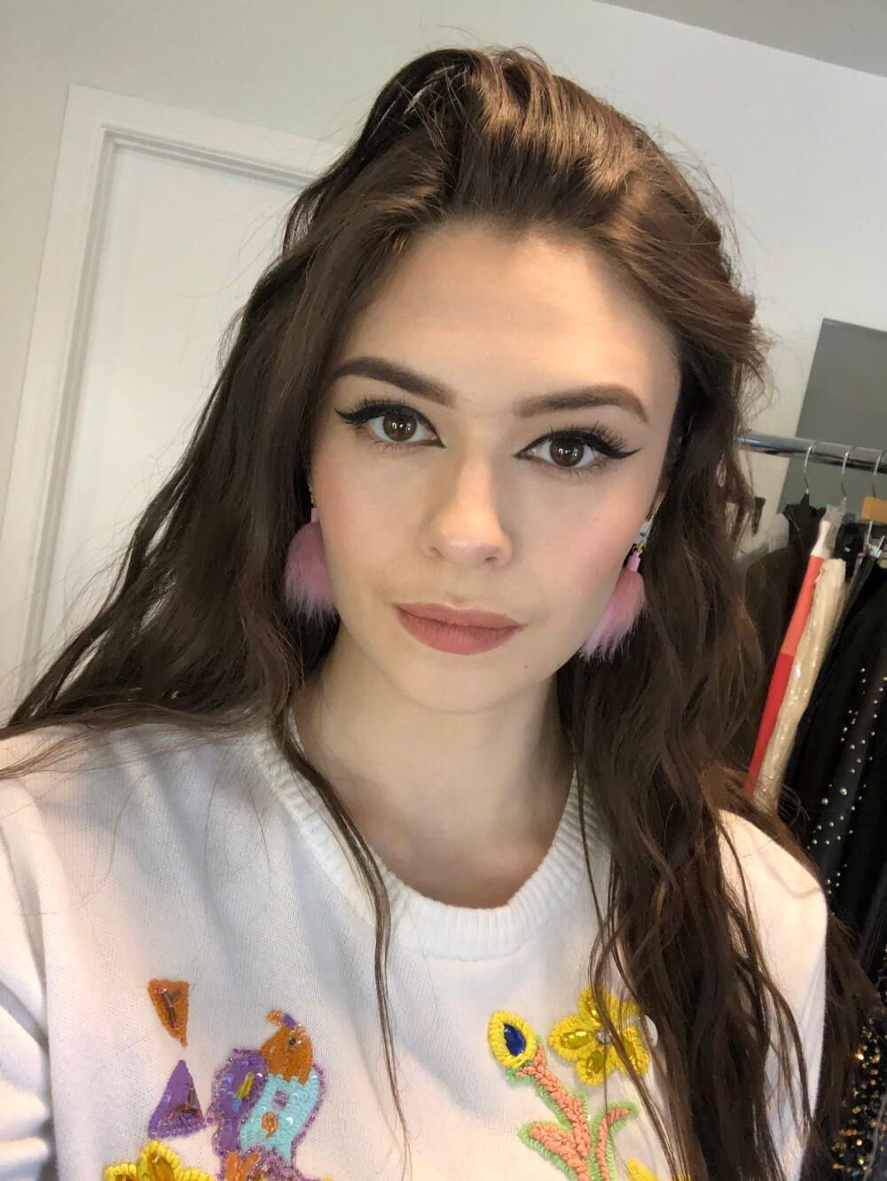 Nicole maines 