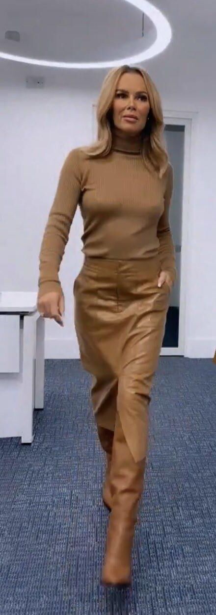Amanda Holden