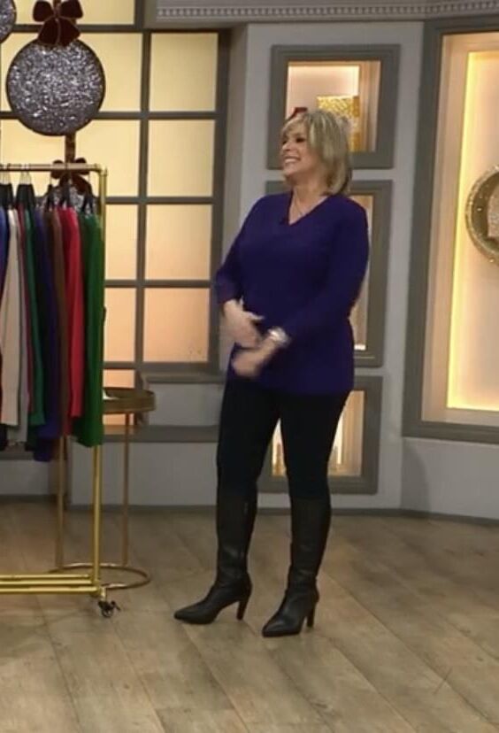 Ruth Langsford