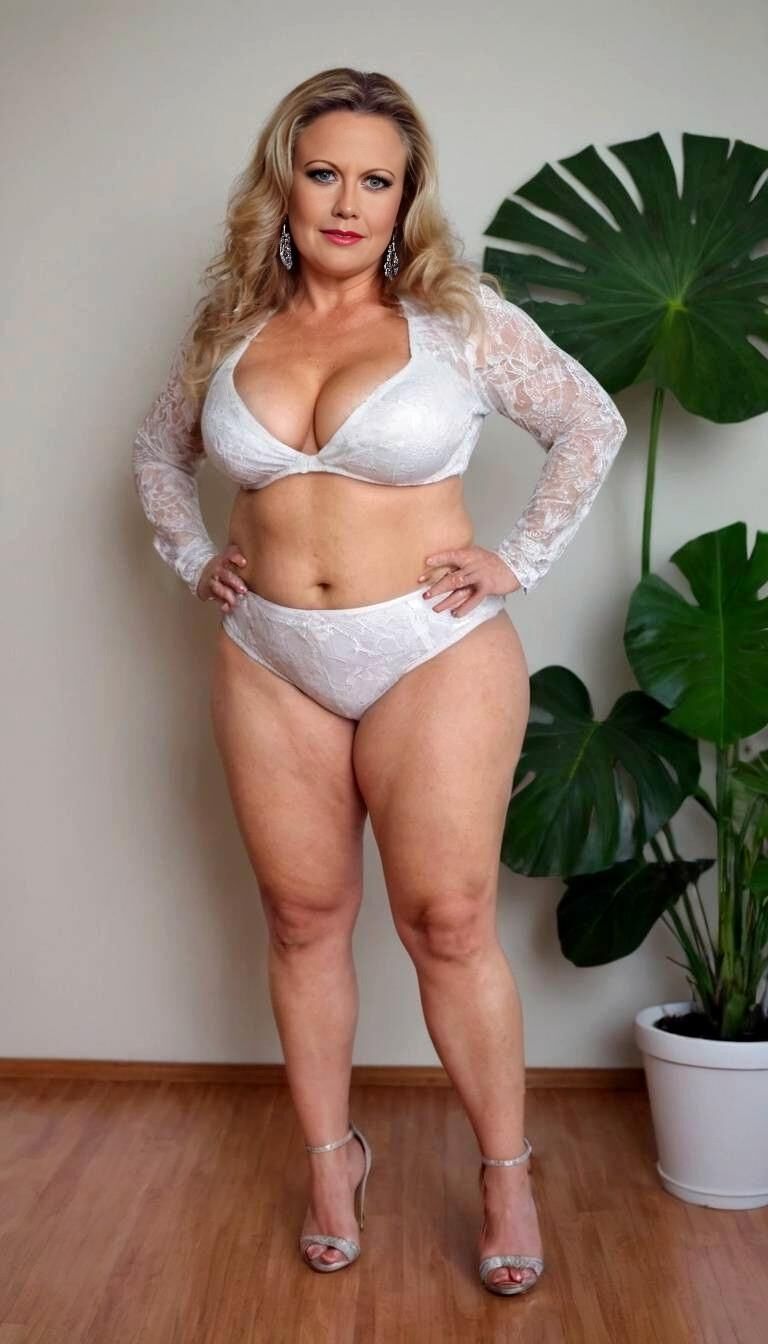PROMIS BARBARA AI