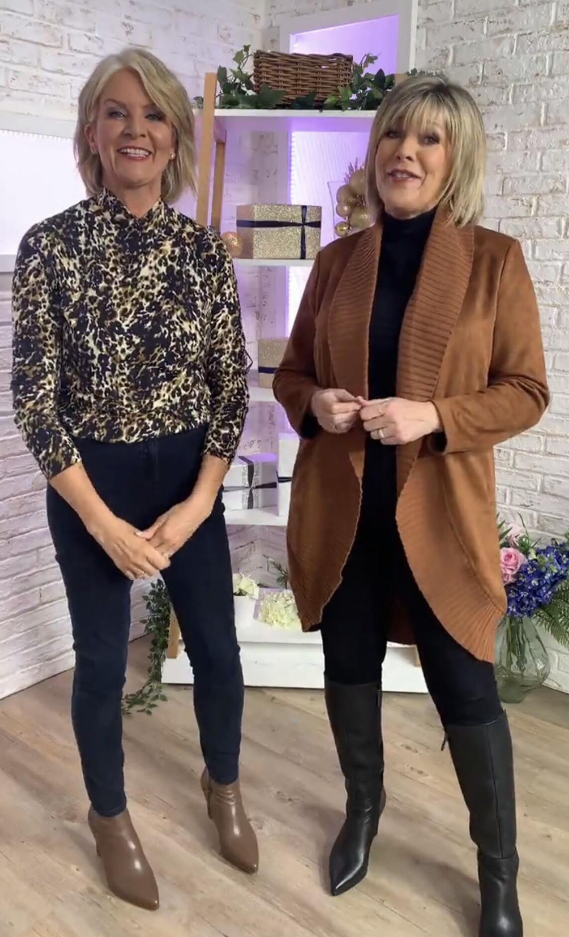 Ruth Langsford