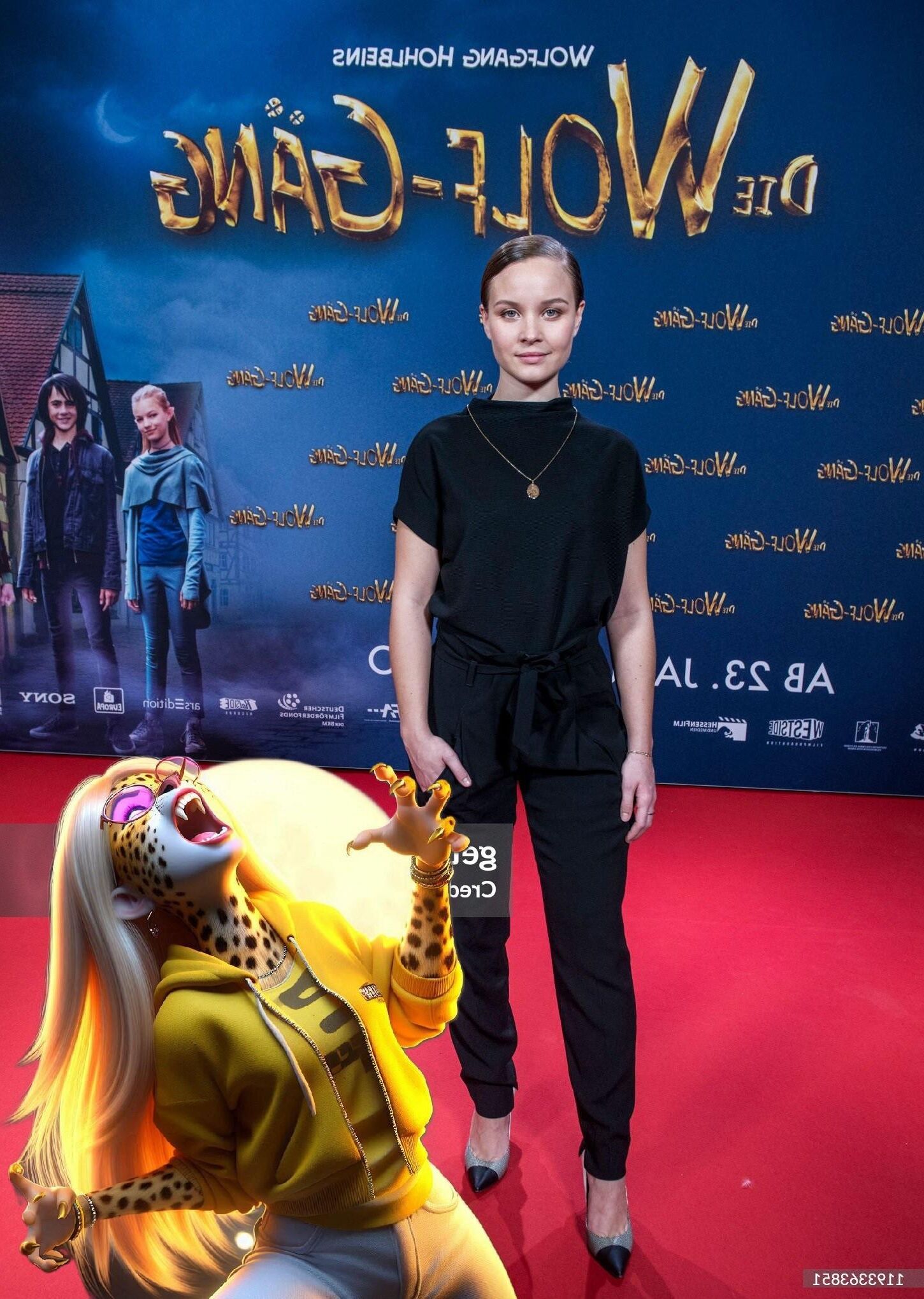 sonja