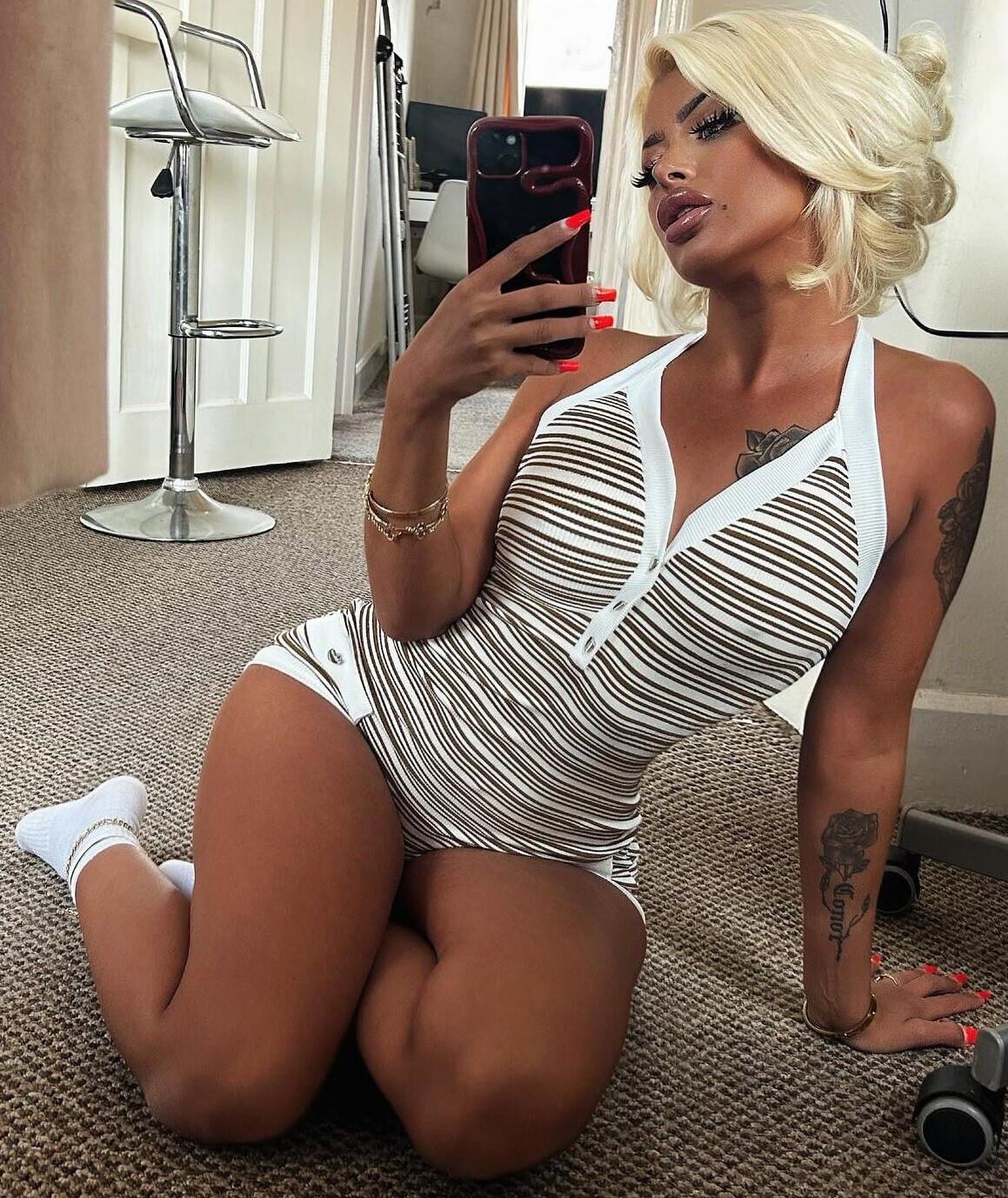 Chloe Inskip 