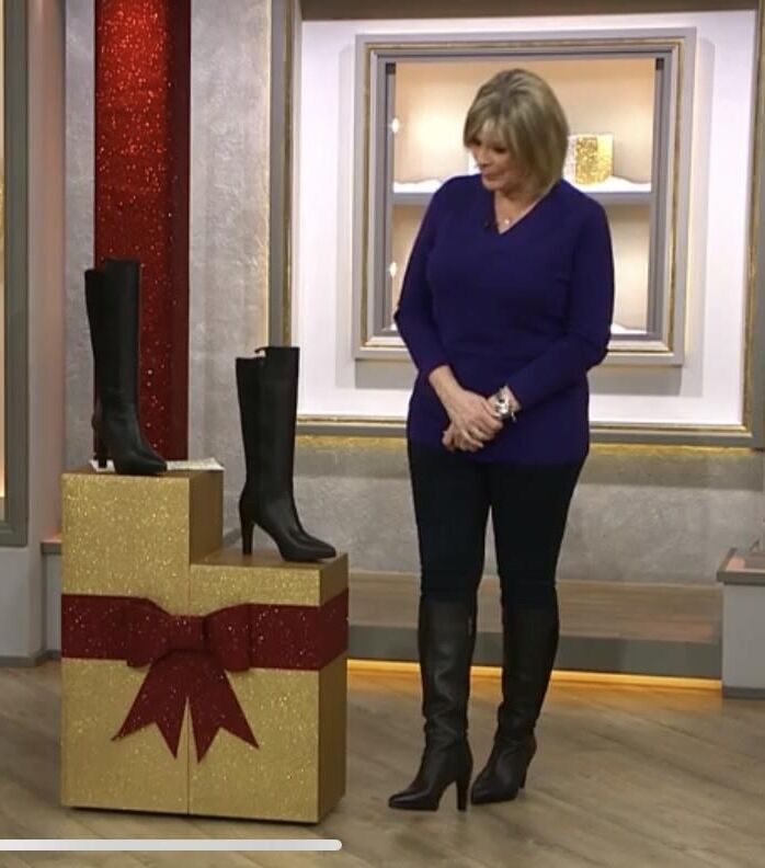 Ruth Langsford
