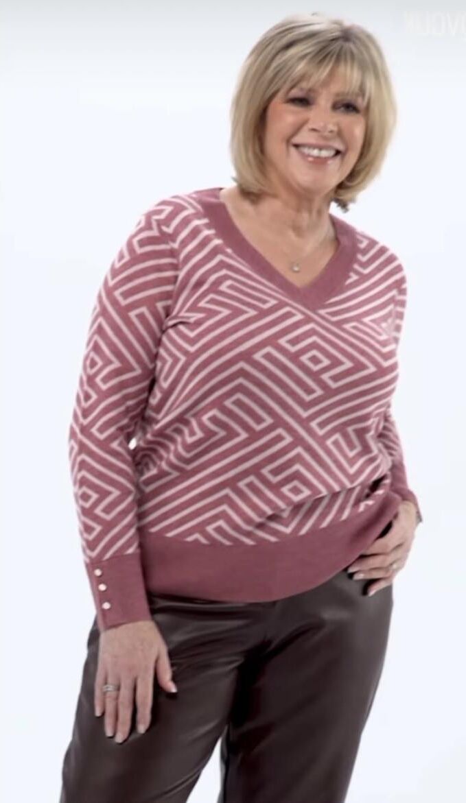 Ruth Langsford