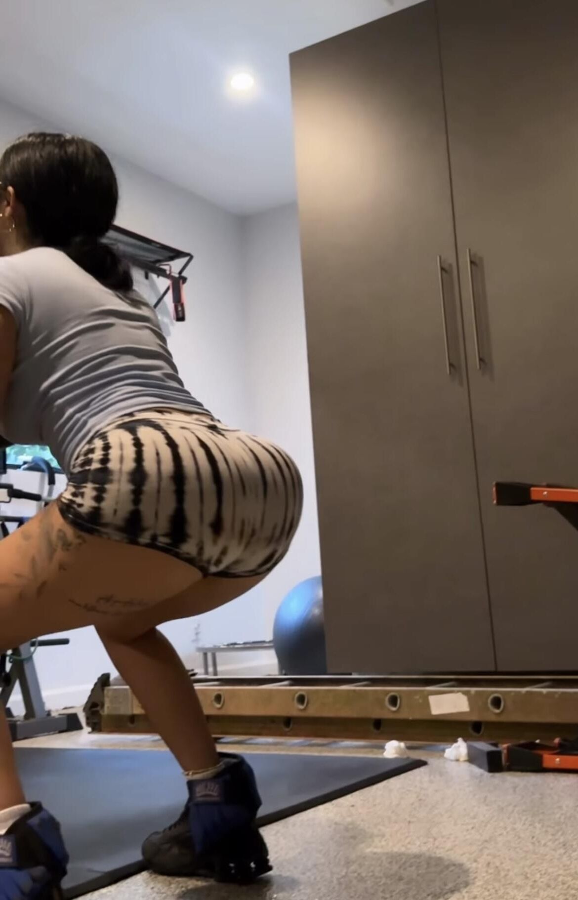 Malu Trevejo