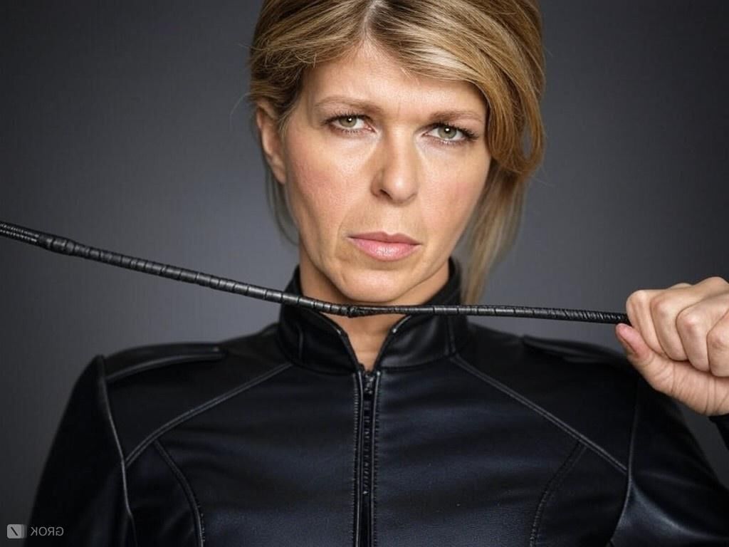 Kate Garraway