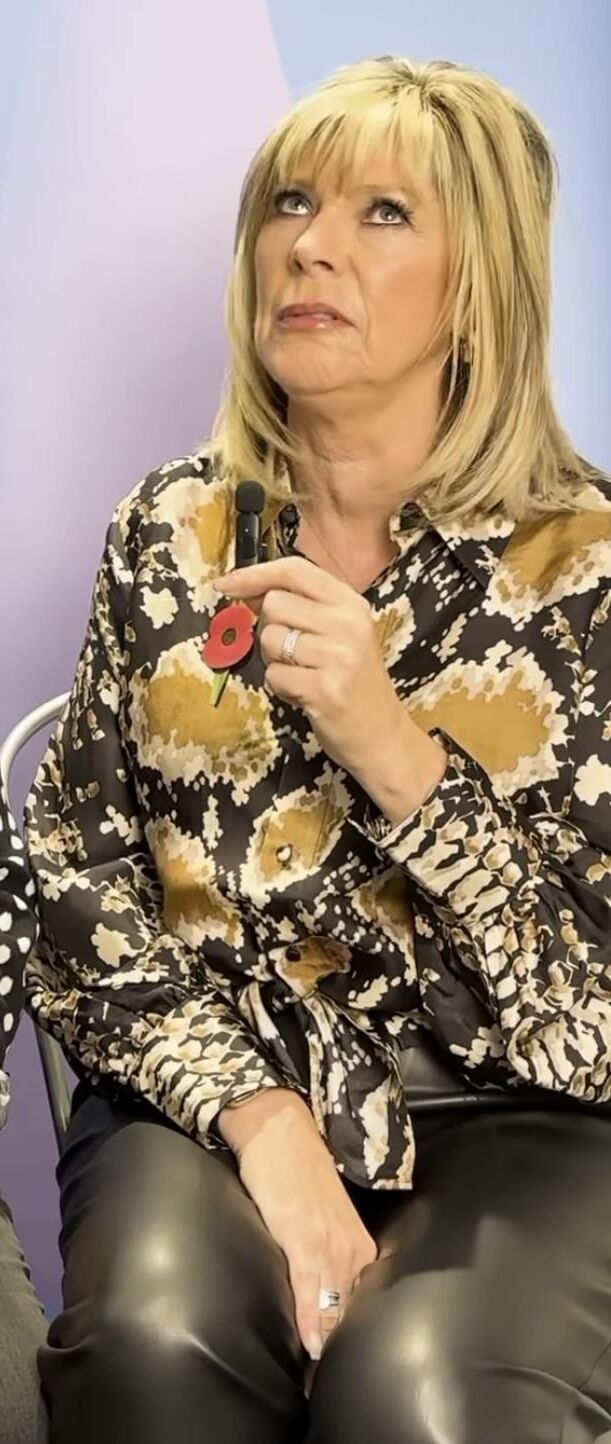 Ruth Langsford