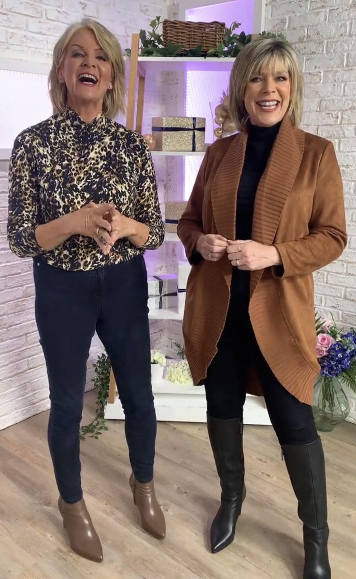 Ruth Langsford
