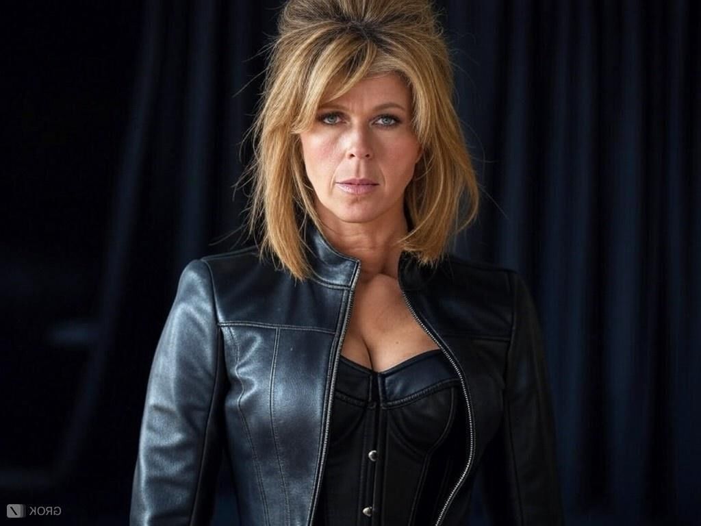 Kate Garraway