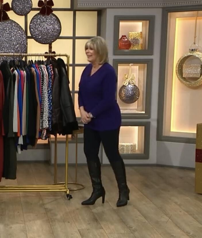 Ruth Langsford