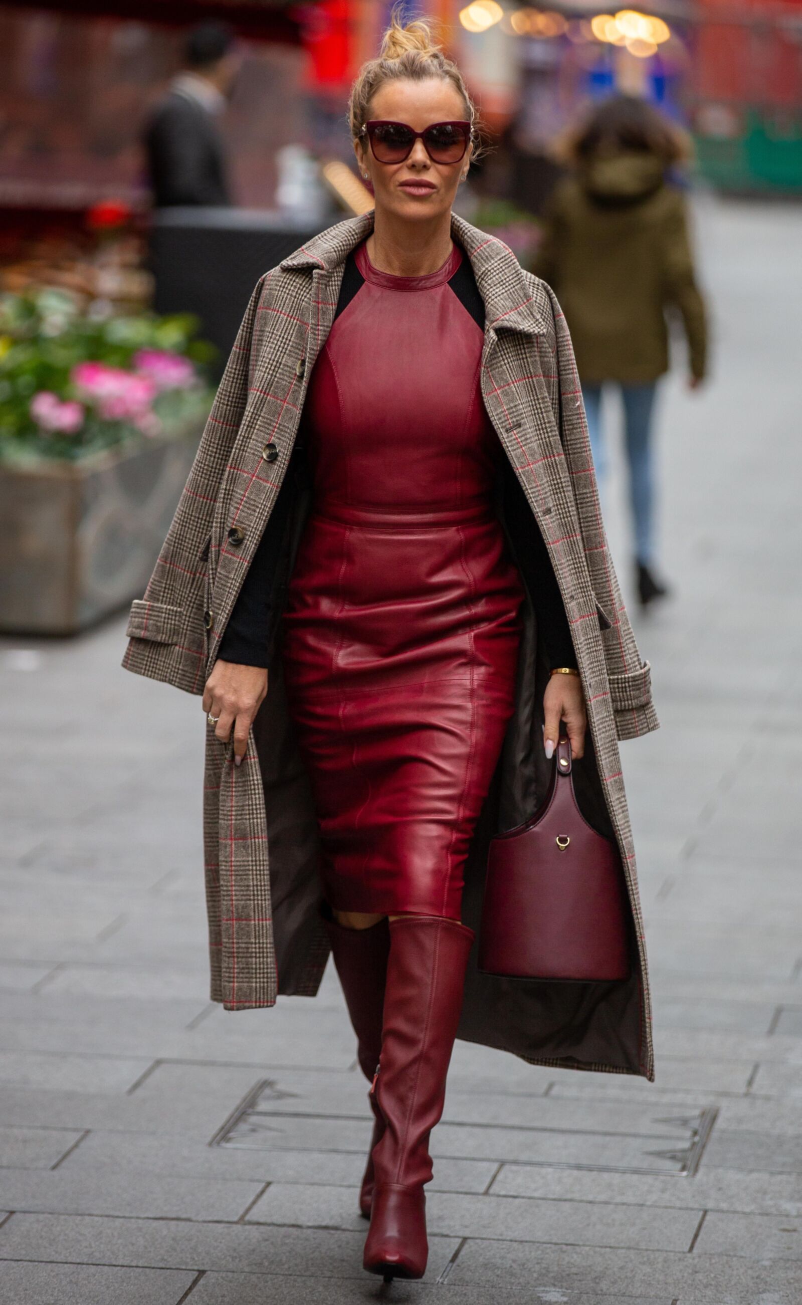 Amanda Holden